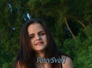 FoxySvolf