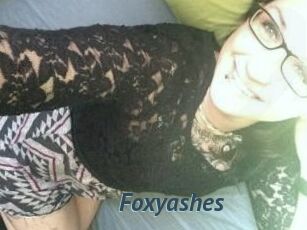 Foxyashes