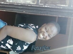Foxyfox