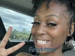 Foxykitten