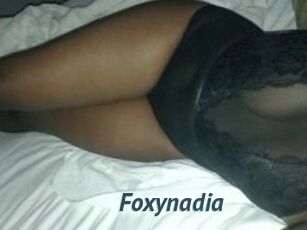 Foxynadia