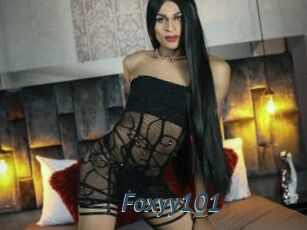 Foxyy101