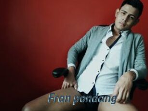 Fran_pondang