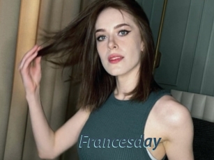 Francesday