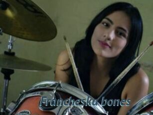 Francheska_bones