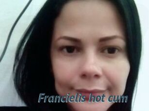 Francielis_hot_cum