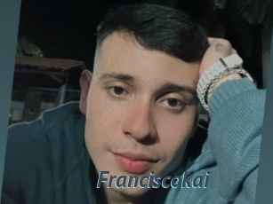 Franciscokai