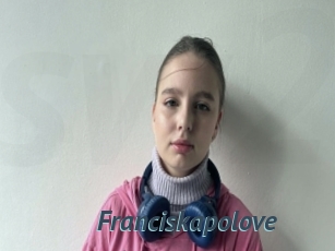 Franciskapolove