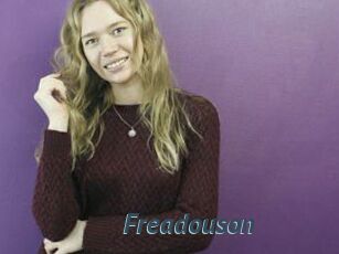 Freadouson