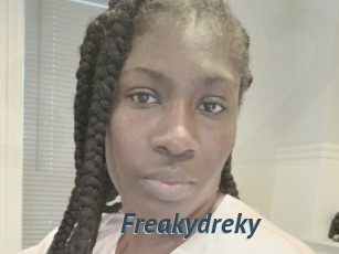 Freakydreky