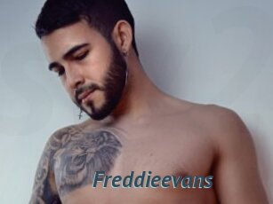 Freddieevans