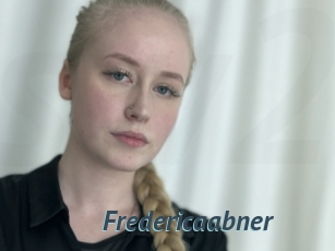 Fredericaabner