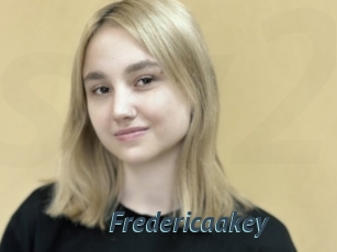 Fredericaakey