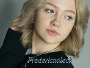 Fredericaaleck