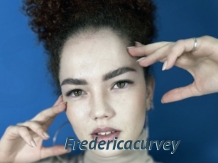Fredericacurvey