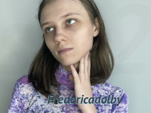 Fredericadolby