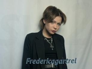 Fredericagartrel