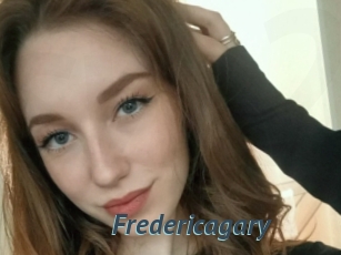 Fredericagary