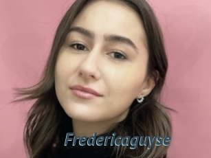 Fredericaguyse