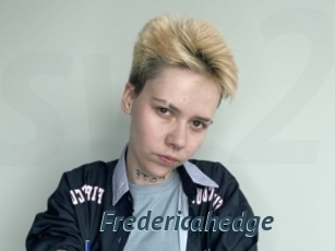 Fredericahedge