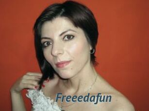Freeedafun