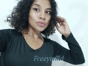 Freeywiild