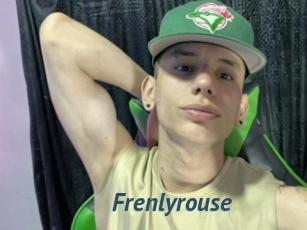 Frenlyrouse