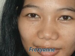 Frexyanne