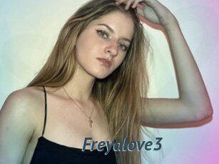 Freyalove3