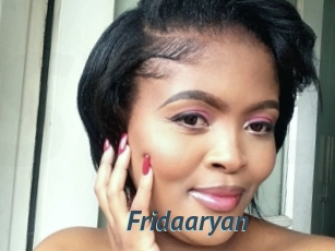 Fridaaryan