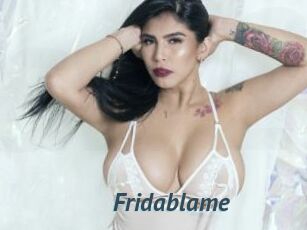 Fridablame