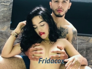 Fridacox