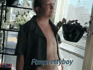 Ftmprettyboy