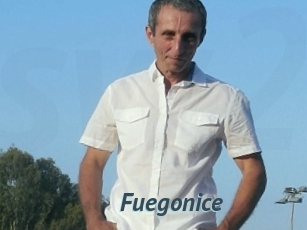Fuegonice
