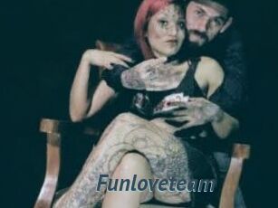 Funloveteam