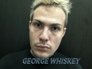 GEORGE_WHISKEY
