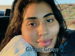 GInger_Green