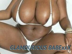 GLAMOURIOUS_BABExxX