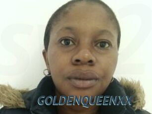 GOLDENQUEENXX