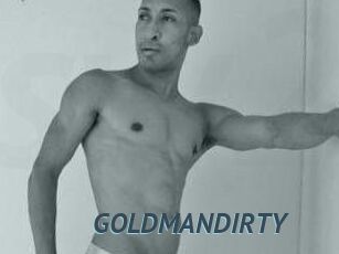 GOLDMANDIRTY