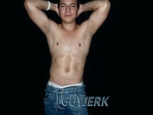 GUYJERK