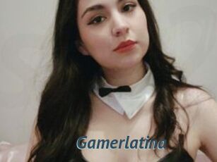 Gamerlatina