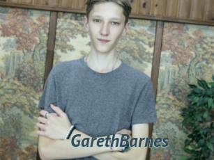 GarethBarnes