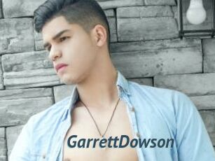 GarrettDowson