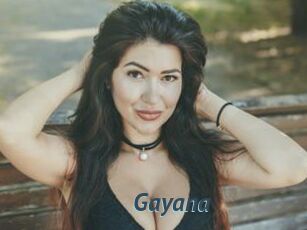 Gayana