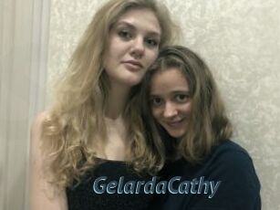 GelardaCathy