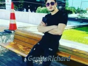 GeniusRichard