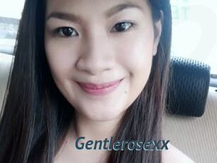 Gentlerosexx