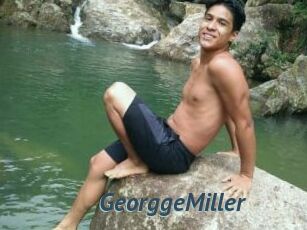 GeorggeMiller