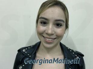 GeorginaMatinelli